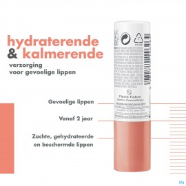 Avene Les Essentiels Hydraterende Lipstick 4g