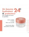 Avene Lippenbalsem Intense Hydratatie 24u 10ml