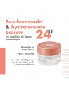 Avene Lippenbalsem Intense Hydratatie 24u 10ml