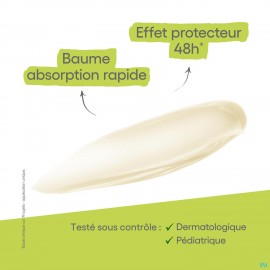 Aderma Dermalibour+ Cicabaume Levres 15ml