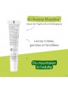 Aderma Dermalibour+ Cicabaume Levres 15ml