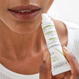 Aderma Dermalibour+ Cicabaume Levres 15ml