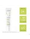 Aderma Dermalibour+ Cicabaume Levres 15ml