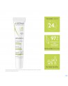 Aderma Dermalibour+ Cicabaume Levres 15ml