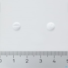 Cetirizine Teva 10mg Filmomh Tabl 100