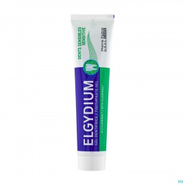 Elgydium Tandgel Gevoelige Tanden 75ml