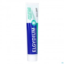 Elgydium Tandgel Gevoelige Tanden 75ml