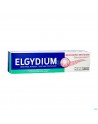 Elgyium Geiiriteerd Tandvlees 75ml Nf