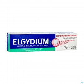 Elgyium Geiiriteerd Tandvlees 75ml Nf