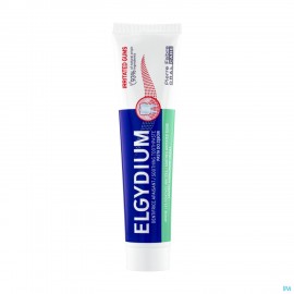 Elgyium Geiiriteerd Tandvlees 75ml Nf