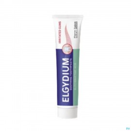 Elgyium Geiiriteerd Tandvlees 75ml Nf