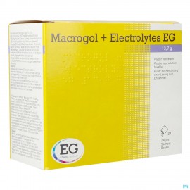 Macrogol+electrolytes Eg...