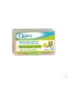 Quies Protection Auditive Mousse 3 Paires