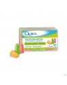 Quies Protection Auditive Mousse 3 Paires