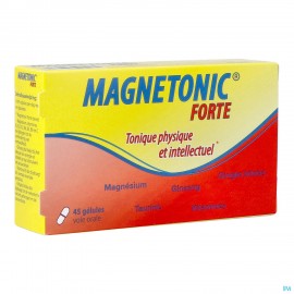Magnetonic Forte 45 Caps.