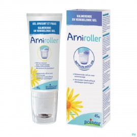 Arniroller Tube 45g Boiron