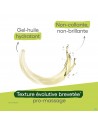 Aderma Epitheliale Ah Gel-olie Massage 40ml