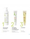 Aderma Epitheliale Ah Gel-olie Massage 100ml