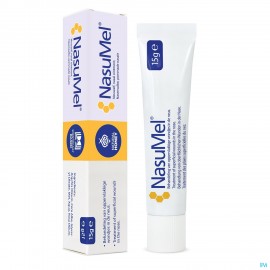 Nasumel Neuszalf Tube 15g