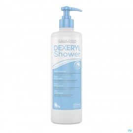 DEXERYL SHOWER 500 ML NF