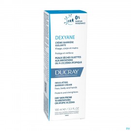 Ducray Dexyane Creme Isolerende Barriere 100ml