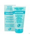 Akileine Jambes Legeres Gel Phyto Relax. 150ml Nf
