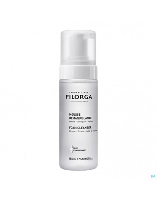 Filorga Mousse Demaq. S/mit 150ml
