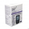 Mystar Extra Autosurveillance Glycemie Kit
