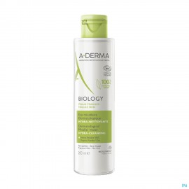 Aderma Biology Micellaire Water Dermatolog. 200ml