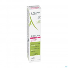 Aderma Biology Kalmerende Dermatolog. Verzorg.40ml