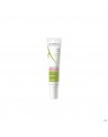 Aderma Biology Kalmerende Dermatolog. Verzorg.40ml