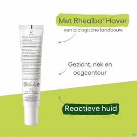 Aderma Biology Kalmerende Dermatolog. Verzorg.40ml