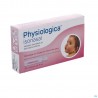 Physiologica isonasal 20 X 5 ml