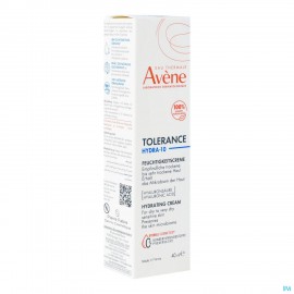 Avene Tolerance Hydra 10 Creme Hydratante 40ml