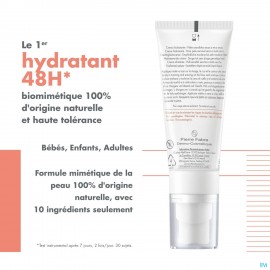 Avene Tolerance Hydra 10 Creme Hydratante 40ml