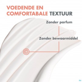 Avene Tolerance Hydra 10 Creme Hydratante 40ml