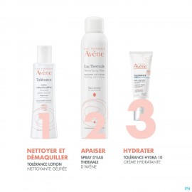 Avene Tolerance Hydra 10 Creme Hydratante 40ml
