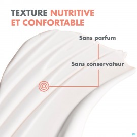Avene Tolerance Hydra 10 Creme Hydratante 40ml