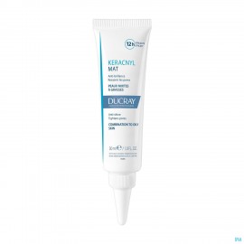 Ducray Keracnyl Mat Creme 30ml