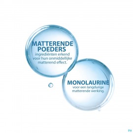 Ducray Keracnyl Mat Creme 30ml