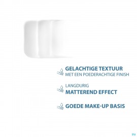 Ducray Keracnyl Mat Creme 30ml