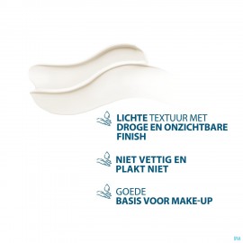 Ducray Melascreen Fluide A/taches Ip50+ 50ml
