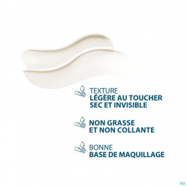 Ducray Melascreen Fluide A/taches Ip50+ 50ml
