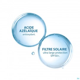Ducray Melascreen Fluide A/taches Ip50+ 50ml