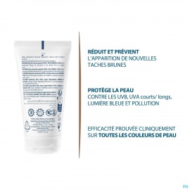 Ducray Melascreen Fluide A/taches Ip50+ 50ml