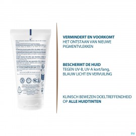 Ducray Melascreen Fluide A/taches Ip50+ 50ml
