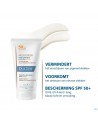Ducray Melascreen Fluide A/taches Ip50+ 50ml