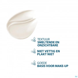 Ducray Melascreen Cr A/pigmentvlekken Ip50+ 50ml