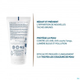 Ducray Melascreen Cr A/pigmentvlekken Ip50+ 50ml