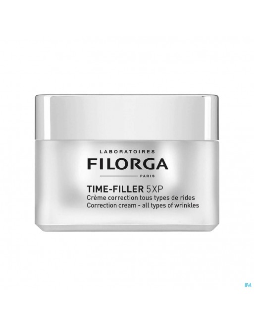 Filorga Time-filler 5xp Cream 50ml
